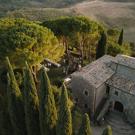 Torre Collevento Luxury Villa أورفييتو المظهر الخارجي الصورة