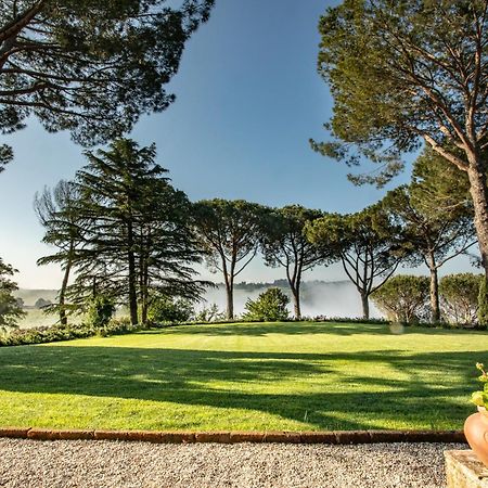 Torre Collevento Luxury Villa أورفييتو المظهر الخارجي الصورة
