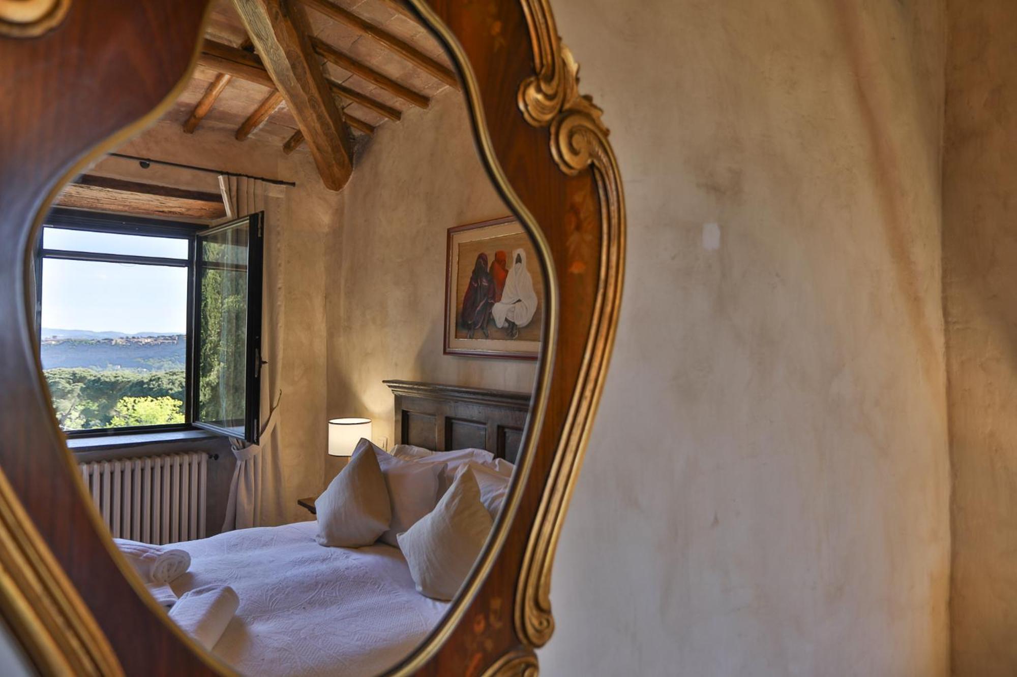 Torre Collevento Luxury Villa أورفييتو المظهر الخارجي الصورة