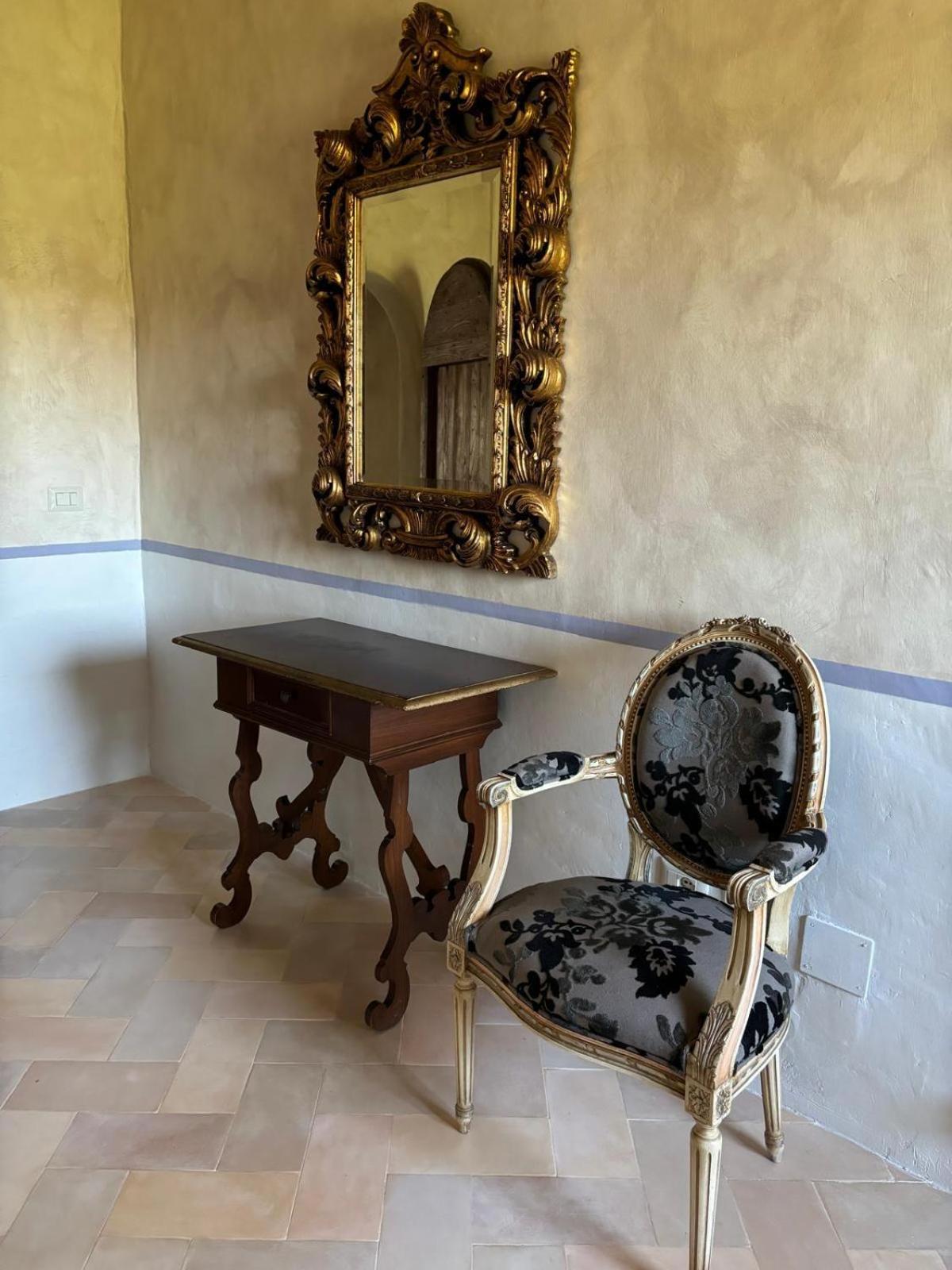 Torre Collevento Luxury Villa أورفييتو المظهر الخارجي الصورة
