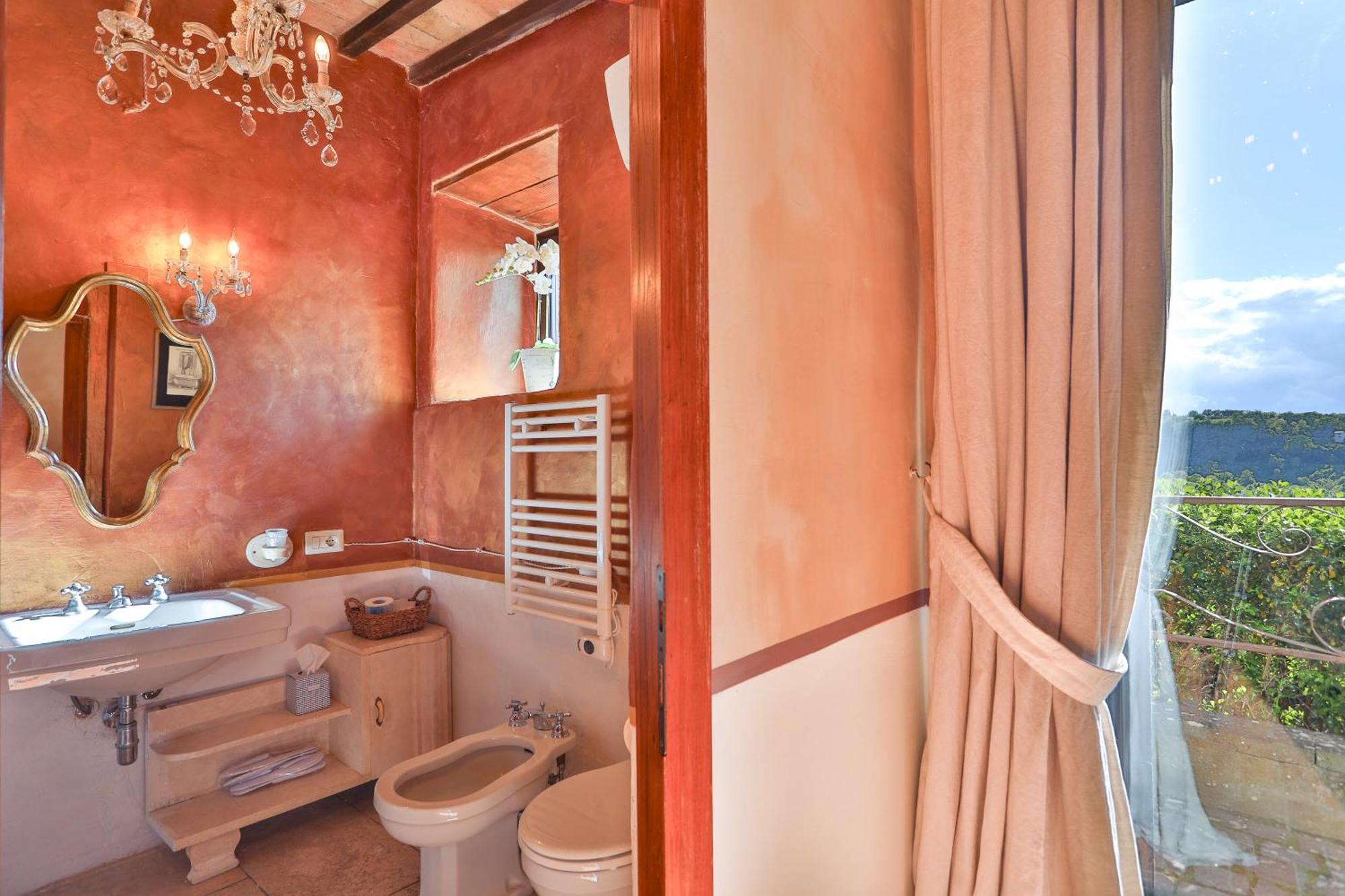 Torre Collevento Luxury Villa أورفييتو المظهر الخارجي الصورة